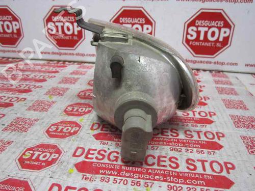 Right front indicator SEAT ALHAMBRA (7V8, 7V9) 1.8 T 20V | BP7319052C33 
