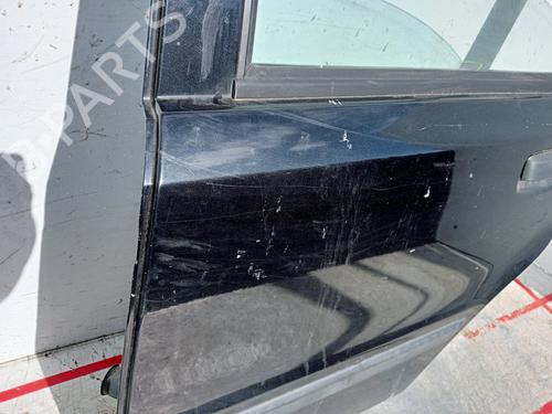 Left rear door FIAT PANDA (169_) 1.2 (169.AXB11, 169.AXB1A) | BP24469812C4 