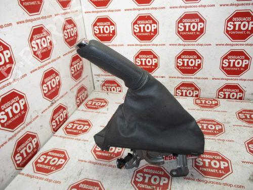 Used Hand brake OPEL CORSA D (S07) 1.3 CDTI (L08, L68) (75 hp) 15923131