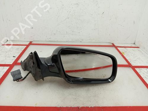 Used Right mirror AUDI A3 (8L1) 1.9 TDI (100 hp) 20237391