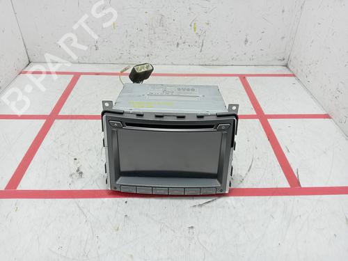 Used Other Other SSANGYONG RODIUS I 2.7 Xdi (163 hp) 34164431 34164431