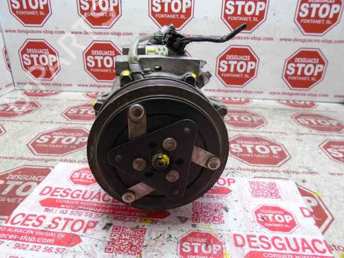 AC compressor MAZDA 3 Saloon (BK)  | BP7392526M34 