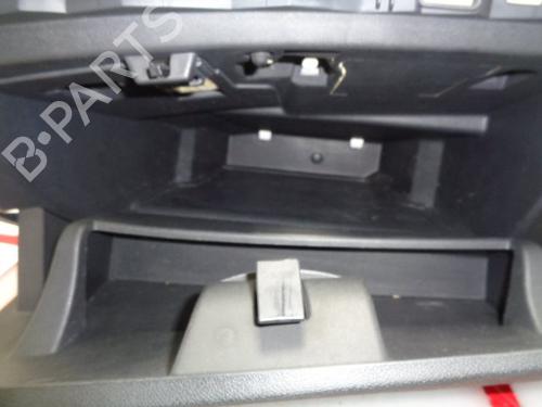 Glove box RENAULT MEGANE III Grandtour (KZ0/1)  | BP15930467C95 