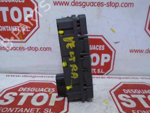Left front window switch OPEL VECTRA C (Z02) 1.9 CDTI (F69) | BP7361860I27 