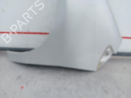 Left front fenders MERCEDES-BENZ A-CLASS (W169) A 180 CDI (169.007, 169.307) | BP15950841C41 