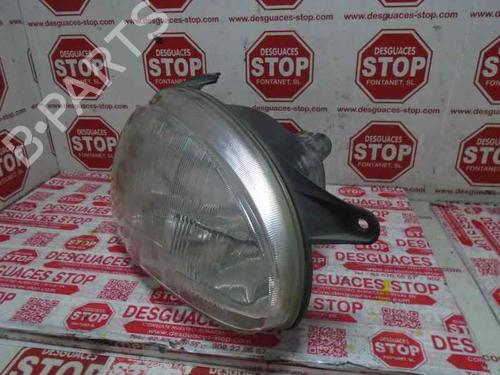 Right headlight OPEL CORSA B (S93) 1.2 i (F08, F68, M68) | BP7344172C29 
