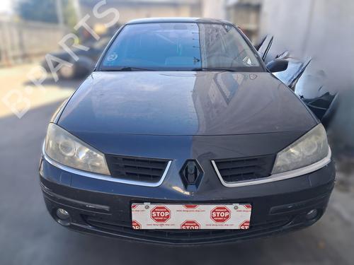 Used Parts RENAULT LAGUNA II (BG0/1_) 1.9 dCi (BG1A, BG1V) (130 hp) 4290665