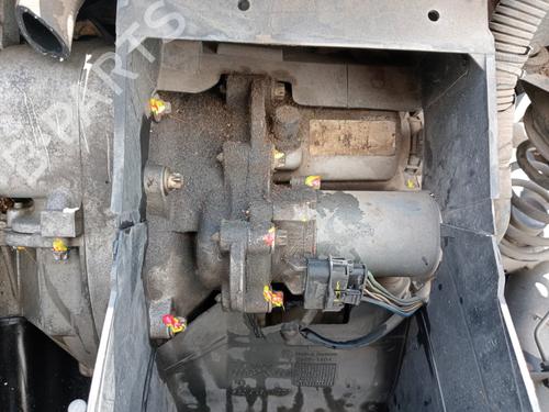 Engine SMART FORTWO Coupe (450) 0.7 (450.352, 450.332) | BP33185617M1  - Image 14