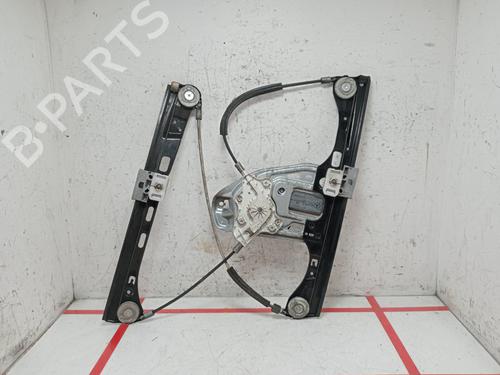 Front left window mechanism MERCEDES-BENZ C-CLASS (W203) C 200 CDI (203.004) | BP29190488C22