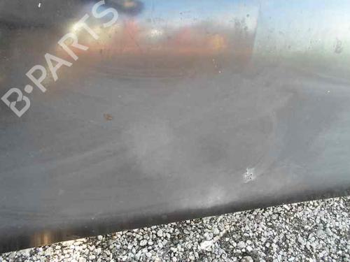 Hood OPEL MERIVA A MPV (X03) 1.7 DTI (E75) | BP7621255C1 