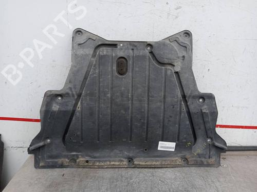 Bundpladebeskyttelse Bundpladebeskyttelse NISSAN QASHQAI I (J10, NJ10) 1.5 dCi (103 hp) 39616247 39616247