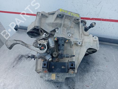 Gearbox VW FOX Hatchback (5Z1, 5Z3, 5Z4) 1.4 | BP18409013M3 