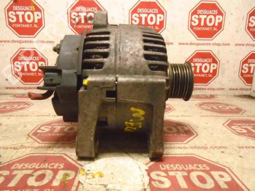 Generator RENAULT MEGANE II Saloon (LM0/1_) 1.9 dCi (LM0G, LM1G, LM2C) | BP7387995M7 