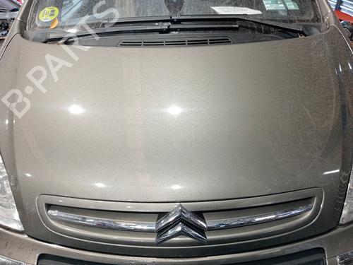 Front left window mechanism CITROËN XSARA PICASSO (N68) 1.6 HDi | BP30966939C22 