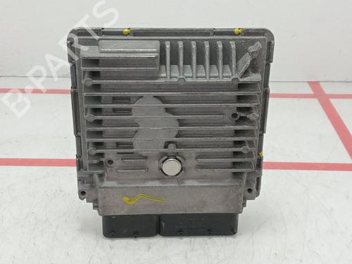 Used Engine control unit (ECU) Engine control unit (ECU) 38734347 38734347