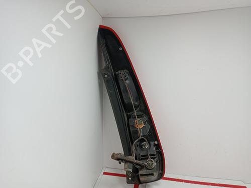 Left taillight FORD FIESTA V (JH_, JD_) 1.4 TDCi | BP15932612C34 