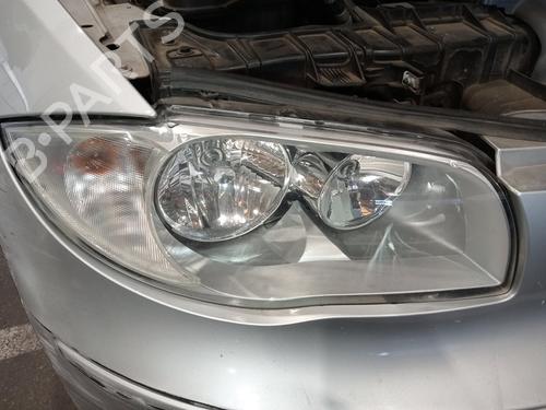 Right headlight BMW 1 (E81) 116 i | BP31917379C29 