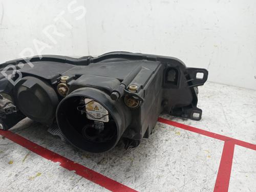 Left headlight ALFA ROMEO 166 (936_) 2.4 JTD (936AXA00, 936A3B00) | BP7399174C28 