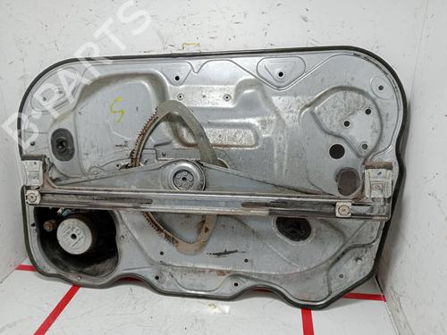 Front left window mechanism FORD C-MAX (DM2) 1.6 | BP27578047C22 