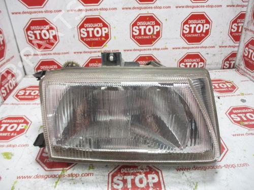 Used Right headlight SEAT IBIZA II (6K1) 1.4 i (60 hp) 8507199