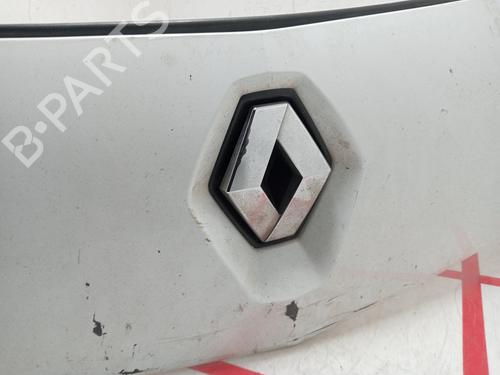 Grill RENAULT KANGOO Express (FW0/1_) 1.5 dCi 70 (FW0A, KW0V) | BP32502140C40 - Image 8