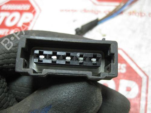 Left mirror SEAT CORDOBA (6K1, 6K2) 1.9 TDI | BP7306320C26 