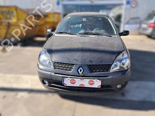 Used Parts RENAULT CLIO II (BB_, CB_) [1998-2016]  4299419