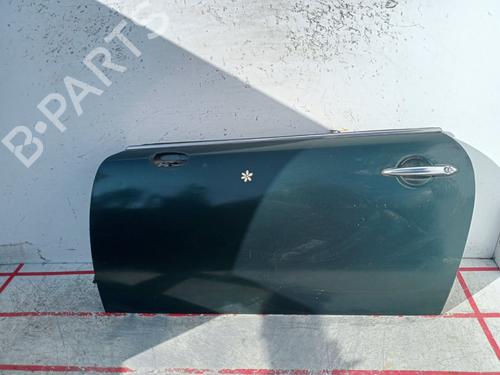 Used Left front door MINI MINI (R50, R53) Cooper (116 hp) 26275881