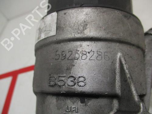 Support FIAT FIORINO Box Body/MPV (225_)  | BP15950676C155