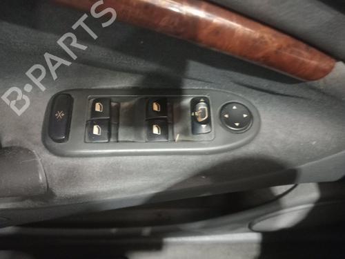 Used Left front window switch Left front window switch 37198242 37198242