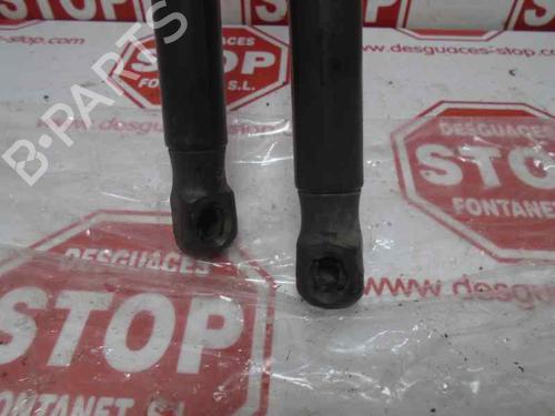Tailgate lift support AUDI A6 C6 (4F2) 2.0 TDI | BP15922063C138 