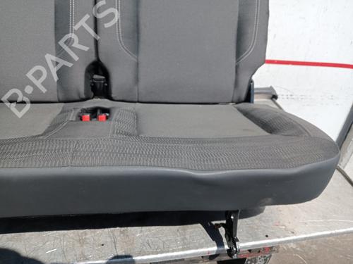 Rear seat (3rd row) DACIA LODGY (JS_) | BP33957202I24 - Image 4