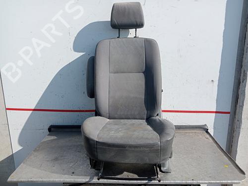 Used Left front seat FORD TRANSIT CONNECT (P65_, P70_, P80_) 1.8 TDCi (90 hp) 25484873