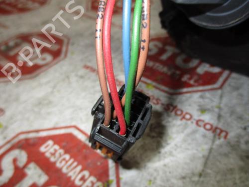 Left mirror PEUGEOT 206+ (2L_, 2M_) 1.1 | BP7538541C26