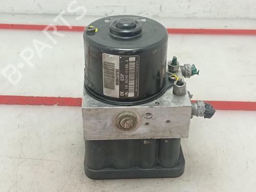 ABS pump CITROËN C5 II (RC_)  | BP18413598M43 