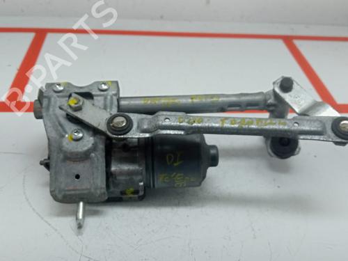 Used Front wiper motor SEAT TOLEDO III (5P2) [2004-2009]  7363347