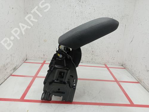 Used Armrest / Center console AUDI A5 Sportback (8TA) 2.0 TFSI (180 hp) 29924006