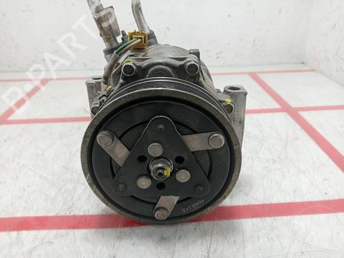 AC compressor CITROËN C5 II (RC_) 2.0 HDi (RCRHRH) | BP24457576M34 - Image 6