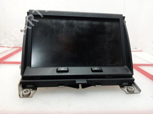 Display monitor LAND ROVER RANGE ROVER SPORT I (L320) 2.7 D 4x4 | BP15948835C48 