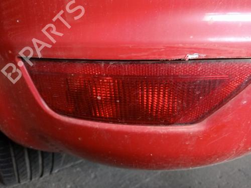 Used Rear fog light Rear fog light FORD FOCUS II (DA_, HCP, DP) [2004-2013] 34579755 34579755