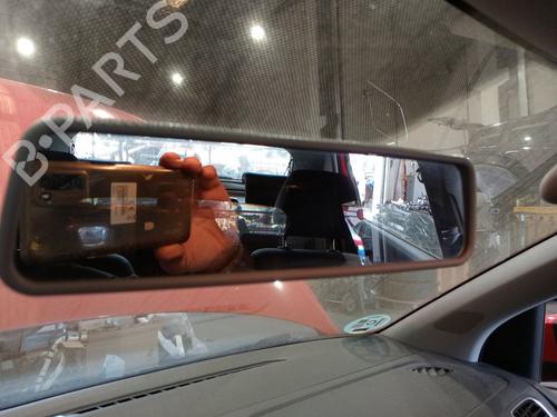 Bakspejl indvendigt Bakspejl indvendigt VW POLO V (6R1, 6C1) [2009-2022] 34168508 34168508