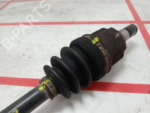 Drivaksel fortil Højre SUZUKI SWIFT III (MZ, EZ) | BP30681762M39