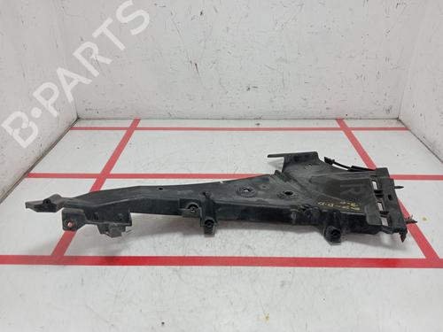 Used Front bumper bracket Front bumper bracket AUDI Q7 (4LB) 3.0 TDI quattro (233 hp) 34214991 34214991