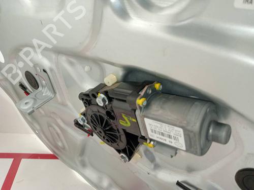 Front left window mechanism HYUNDAI i30 (FD) | BP38000952C22 - Image 3