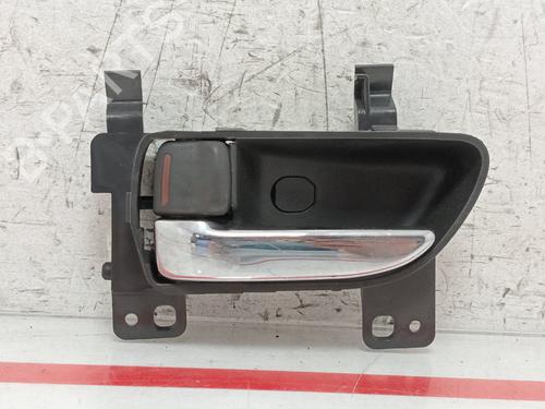 Front left interior door handle SUBARU IMPREZA Hatchback (GR, GH, G3) 2.0 D AWD | BP23261669I13 