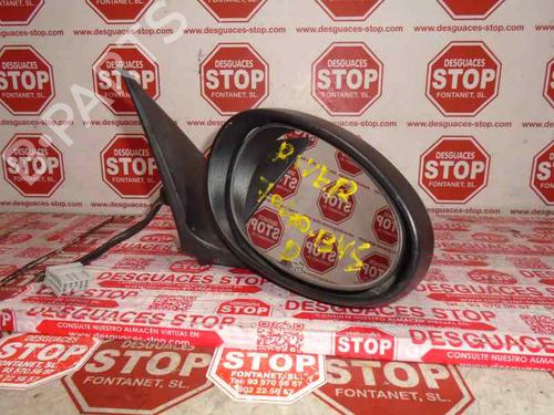 Used Right mirror ROVER 45 I Hatchback (RT) [2000-2005]  7384095