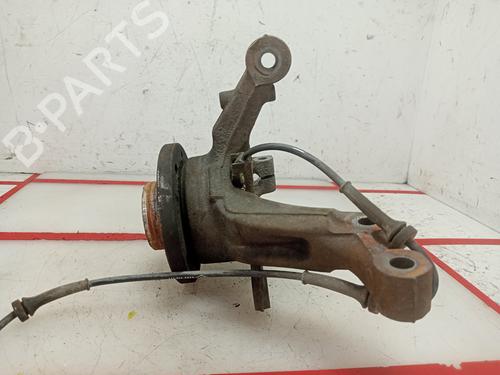 Right front steering knuckle RENAULT CLIO III (BR0/1, CR0/1) 1.6 16V (BR05, BR0B, BR0Y, BR15, BR1J, BR1M, BR1Y, CR0B,... | BP21046297M26 