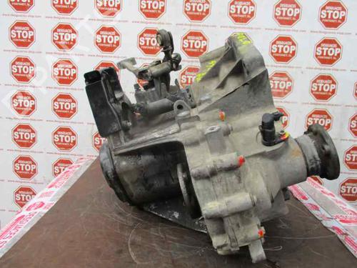 Gearbox VW POLO (9N_, 9A_) 1.4 16V | BP7389303M3 