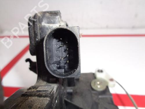 Rear left lock BMW 3 (E46) 320 d | BP15935722C100 