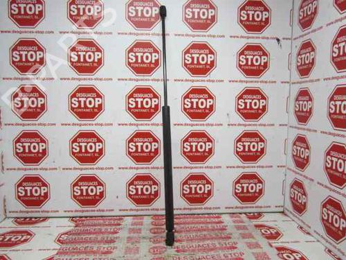 Pansergassdemper SEAT TOLEDO II (1M2) 1.9 TDI (110 hp) 15920947